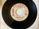 ￼ Teri Thornton Either Way I Lose Why Don't You Love Me Columbia Records ￼R1625