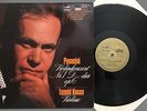 N391 Paganini Violin Concerto No.1 Kogan Nebolsin Melodiya 78 355 ZK Duplo Sound
