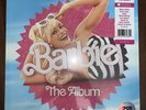 NEW 2023 Barbie Movie The Album Exclusive Neon Pink Colored 12” Vinyl Sold Out