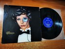 ORNELLA VANONI Detalle LP  VINILI STAMPA SPAGNOLA RARO GIAN PIERO REVERBERI 1973