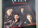 (EX) Queen - Greatest Hits (1982 Korea 1ST LP Vinyl)