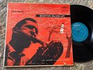 1955 Jazz Bop LP - The Serge Chaloff Sextet 