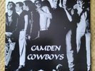 madness vinyl lp, Camden  Cowboys.  2tone   The Specials.