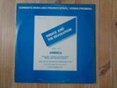 PRINCE - America - Brazil promo only 12