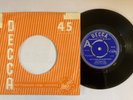 THE FORTUNES - You've Got Your Troubles - I've Got To Go - Promo Demo -  1965 UK