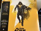 Lorne Balfe Black Adam Mondo Exclusive black Vinyl 3x LP sealed dc the rock