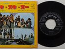 STEPPENWOLF 'Sookie Sookie / Take What You Need' 1968 Japanese 7