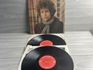 BOB DYLAN BLONDE ON BLONDE 2 LP COLUMBIA C2L-41 MONO 2 EYE BEAUTIFUL  Gatefold