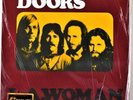 The Doors LA Woman 2LP 180g Vinyl 45rpm Analogue Production new