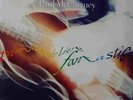 3 LP 33 Paul McCartney ‎– Tripping The Live Fantastic  Italy 1990 The Beatles