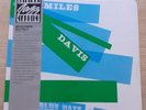 SEALED OJC LP MILES DAVIS Blue Haze OJC-093 Prestige 7054 SS Shrink Mingus Roach