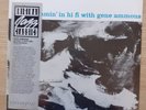 SEALED OJC LP GENE AMMONS Jammin' in Hi Fi OJC-129 Prestige 7110 SS Shrink