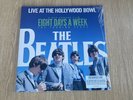 The Beatles Sealed LP Record Live At The Hollywood Bowl￼ Apple 2016