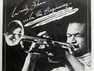 WOODY SHAW IN THE BEGINNING SEVEN SEAS K26P6306 JAPAN PROMO VINYL LP