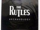 RUTLES ARCHAEOLOGY VIRGIN VUSLP119 UK VINYL LP