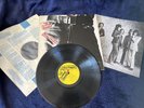 THE ROLLING STONES STICKY FINGERS A3/B3 1st PRESS w/INSERT No COC 59100 Complete