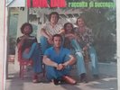 I Dik Dik ‎– Raccolta Di Successi Italy LP Compilation SIGILLATO