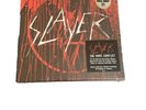 Slayer - Vinyl Conflict, 10 LP Box Set, Brand New, Sealed