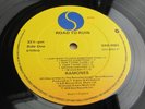 Ramones ROAD TO RUIN 1978 UK LP 1st Press SIRE PLAYS NEAR MINT HEAR