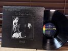 ROGER CARR TRIO  ARRIVAL  PRIVATE PRESS JAZZ LP