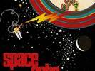 Various Artists Space Echo: The Mystery Behind the Cosmic Sound of Cabo  (Vinyl)