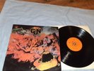 The Gun – Gun- 1968 - FIRST UK PRESS- STEREO ORANGE CBS  LAB-EX++