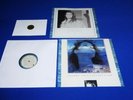 SANDRA - INTO A SECRET LAND  LP -  PLAY TOP  RARE A1 / B1 TOP TON QUALITY +++++