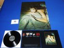 SANDRA - TEN ON ONE  LP -  TOP QUALITY PRESS.+ POSTER 1ST. PRESS DREAM CONDITION