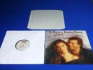 AL BANO & ROMINA POWER - VINCERAI  LP -  ORG. FROM 1991  PLAY  TOP   A1  /  B1
