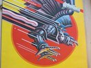 LP * Judas Priest * Screaming for Vengeance * Vinyl * 1982 * CBS