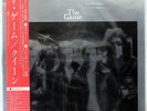 QUEEN GAME ELEKTRA P10875E JAPAN OBI VINYL LP