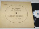 Les Discophiles Francais DF 730.009 Yves Nat Beethoven Sonatas Vol.7 NM