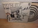 MAY BLITZ The 2nd of May RARE ORIG UK 1971 mint- VERTIGO SWIRL LP, PLAYS SUPERB