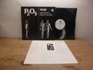 P205 - Vivat Progressio - Pereat Mundus, orig 70s Brutkasten Lp 850007 mint-