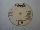 THE STRANGLERS EARLY 1977 NO MORE HEROES SOLID CENTRE    SEX PISTOLS CLASH