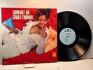 CARLA THOMAS Stax 706 MONO COMFORT ME  ORIGINAL VG+/VG++ LISTEN