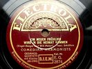 0074/ COMEDIAN HARMONISTS-Ein neuer Frühling wird in die Heimat -78rpm Schellack