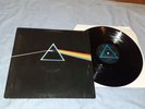 PINK FLOYD -the dark side of the moon- 1973-UK EARLY PRESS(A-10;B-9)+POSTERS-N/M
