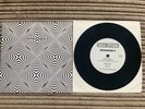 SPACEMEN 3 TRANSPARENT RADIATION 7