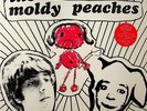 The Moldy Peaches- Self Titled LP (NEW 2018 RED Coloured Vinyl + 7
