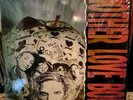 Mother Love Bone Apple Vinyl Record Lp Import Polydor 1990 Pearl Jam