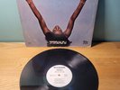 Funkadelic Free Your Mind Rare White Label Promo 1970 Westbound Records Vinyl LP