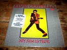 ELVIS COSTELLO ( MY AIM IS TRUE ) ORIG 1977 DEBUT vinyl LP in shrink w/ HYPE NM-