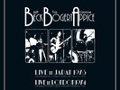 BECK, BOGERT & APPICE LIVE 1973 & 1974 NEW LP