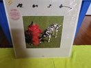 Rush Signals Vinyl Mercury Record SRM•1•4063 Used with Hype sticker