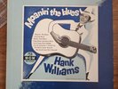Original 1950s Hank Williams - Moanin' The Blues 10