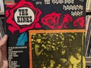 THE KINKS are the Village Green Preservation Society LP France 1968 Pye