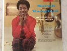 Sarah Vaughan LP IN THE LAND Of Hi-FI (1956, MONO) EmArcy/Mercury 36058 (VG+/VG)