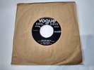 The Goofers - Flip Flop And Fly - UK 1955 Vogue Coral 7