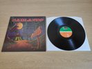 Badlands: Voodoo Highway - Sehr rare First Press Black Vinyl LP  * Deep Purple